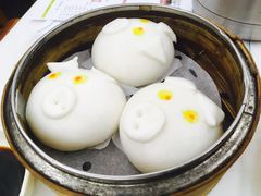 -点点心点心专门店(湾仔店)