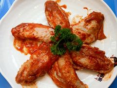 -金妈家烤肉(龙湖U城天街店)