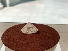 -85度C(深圳佳宁娜店)