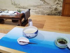-天目湖山水园