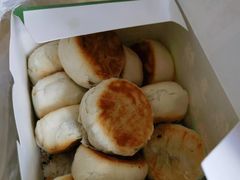 -绿豆饼车轮饼(学林街店)