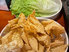 -金穗园·砂锅粥.醉鸡煲火锅(长寿路店)