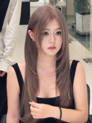 -DL HOPE明星造型