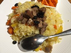-阿罗新疆菜(人民广场店)