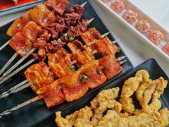 -土连锅·现熬养生汤锅(梁家巷店)