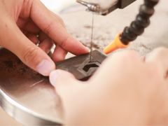 -五月木作·DIY木作文创体验店(北京路店)