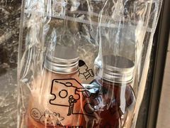 MINI喜茶-喜茶(上海兴业太古汇店)