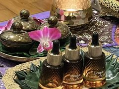 -莲泰式·中式·沐足·精油SPA采耳(天河店)