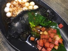 -庆合府重庆大排档(紫都城店)