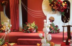 -Sunny喜铺婚礼定制·求婚策划