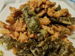 椒盐里脊-翠亭酒家(山西南路店)