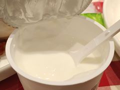 -西贝(东城万达广场店)