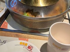 -黄记煌三汁焖锅(民乐园万达店)