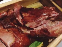 樟茶鸭-山顶顶概念四川菜(黄埔大道店)