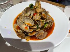 -杨氏青龙虾·羊蝎子(托乐嘉店)