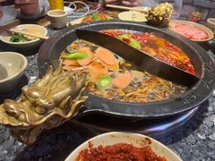-蜀大侠火锅(总府路店)