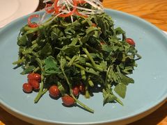 -苹果树下艺术餐厅(通州店)