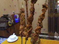 -阿费夫清真餐厅