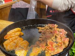 -名扬烤肉(起源店)