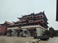 -皇罗禅寺