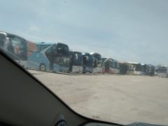 -库伦旗银沙湾旅游景区