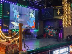 -Famous肥猫墨西哥音乐餐吧(五棵松华熙LIVE店)