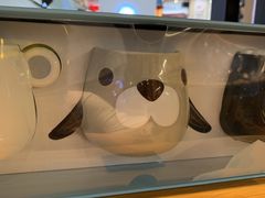 -星巴克(北京王府井店)