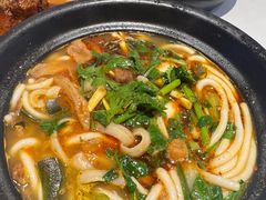 -姐弟俩土豆粉(北京双桥万达店)