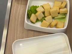 -巴蜀王婆大虾(南锣鼓巷店)