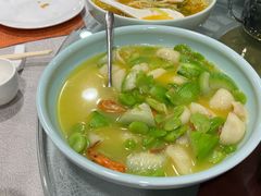 -蓬莱阁中餐厅(崇文门店)