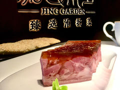-淮扬府·游园京梦(成都 SKP 店)