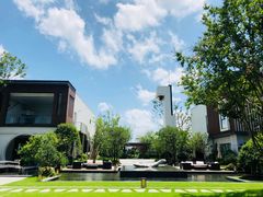 -水月周庄铂尔曼酒店-水月荟中餐厅