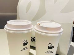 -Seesaw Coffee(上生新所店)