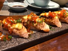 -古京·臻致料理(月湖店)