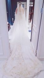 点击看大图 -GRACE KELLY婚纱与礼服(北京店)