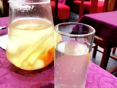 -万柳阁小馆·花园餐厅(龙潭湖店)