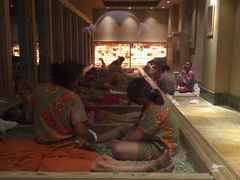 -丽池宫韩式汗蒸会馆(华灯坊店)