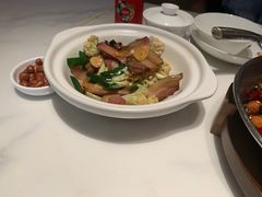 -上上席川菜(凯德乐峰广场店)
