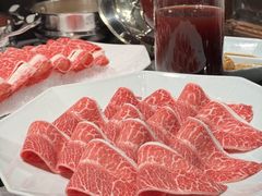 -鼎鼎香·港式火锅(北京SKP店)