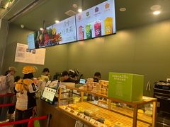 -奈雪的茶(石家庄万象城店)