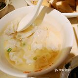 到上海玩了几天，听说这家老字号慕名而来