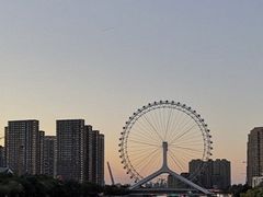 -天津之眼摩天轮