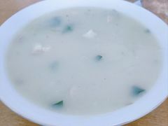 -老方子馅饼粥(台东店)