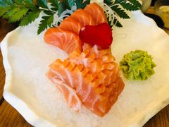 -阿吾罗日本料理(K11艺术中心店)