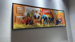 点击看大图 -老男孩男士理容馆·理发·烫染·修面