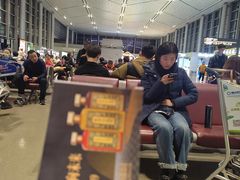 -贵阳龙洞堡国际机场-T2航站楼