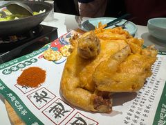 -奔跑吧陕菜·盛世长安(民乐园万达店)