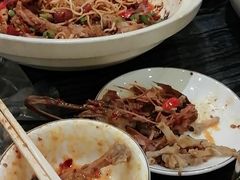 -情妹耙泥鳅·江湖川菜(科华店)