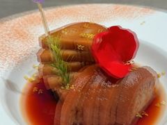 -姑苏家宴·苏帮菜·松鼠桂鱼(苏州总店)