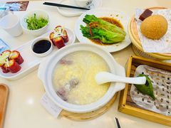 -蔡澜点心·粤菜(赛格国际购物中心店)